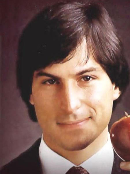 Steve Jobs Photo 2