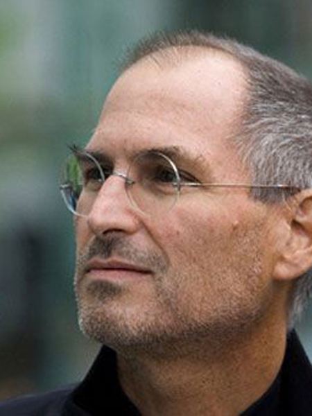 Steve Jobs Photo 5