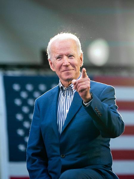 Joe Biden photo 1