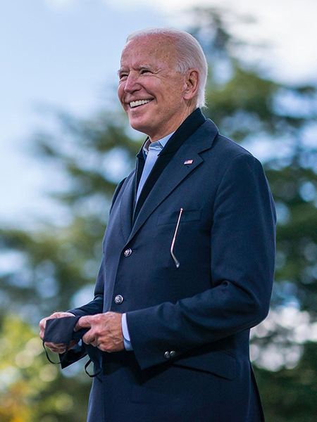 Joe Biden photo 3