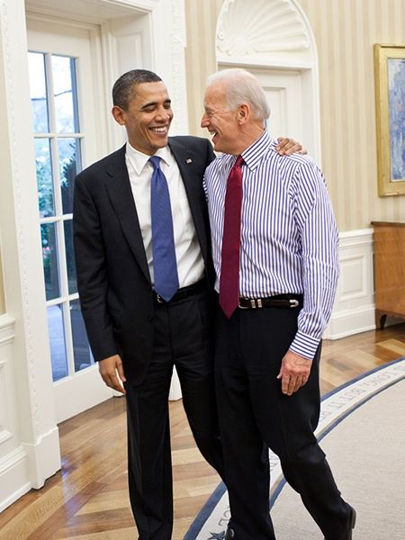 Joe Biden photo 4