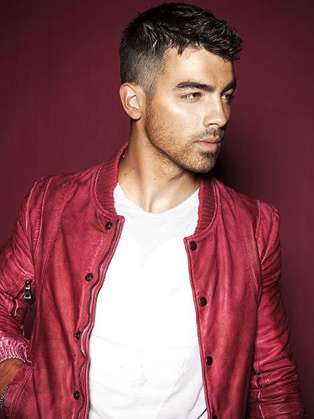 Joe Jonas Photo 5