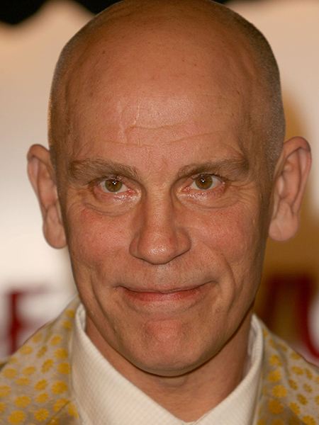 John Malkovich education