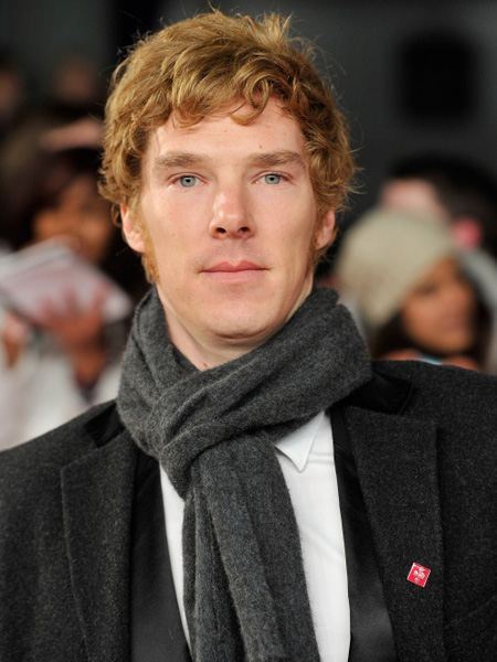 Benedict Cumberbatch Photo 1