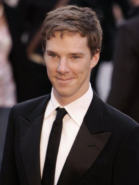 Benedict Cumberbatch Photo 4