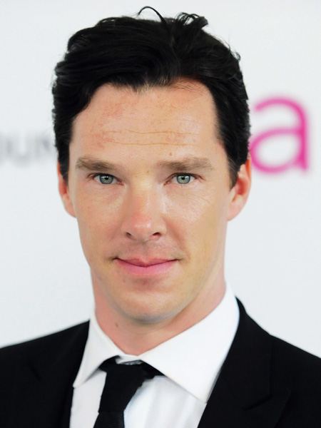 Benedict Cumberbatch Photo 5
