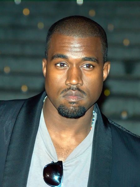 Kanye West Photo 2