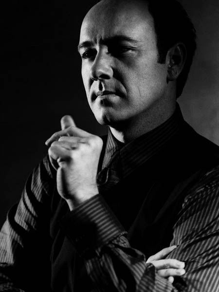 Kevin Spacey Photo 5