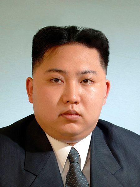 Kim Jong-un Photo 4