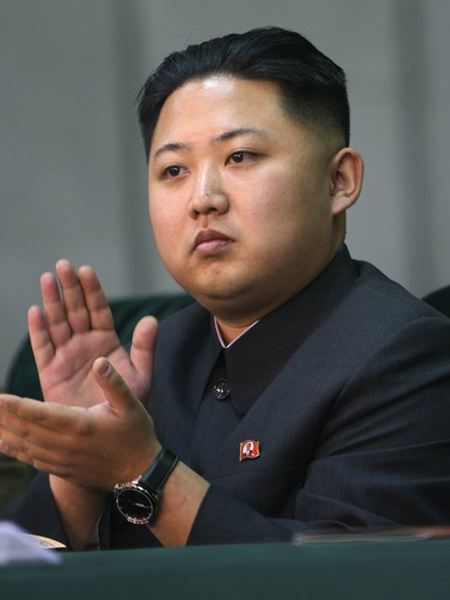 Kim Jong-un Photo 5