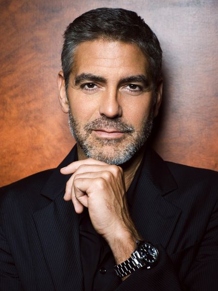 George Clooney Photo 3