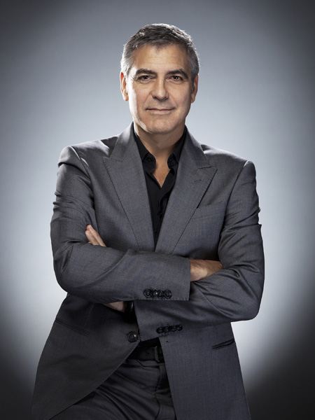 George Clooney Photo 5