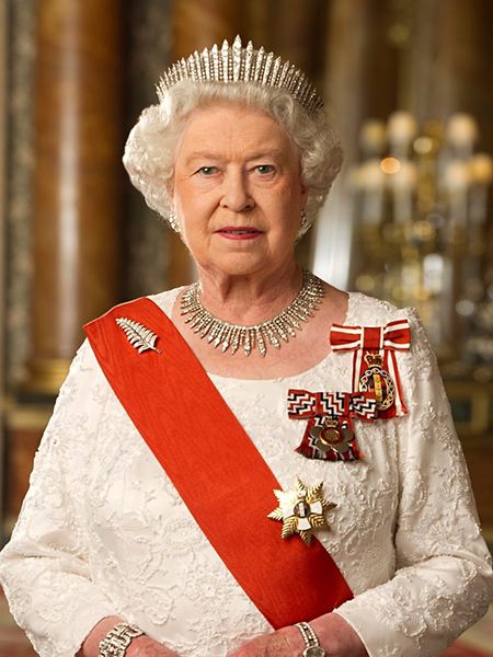 Elizabeth II Photo 1