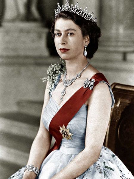 Elizabeth II Photo 4