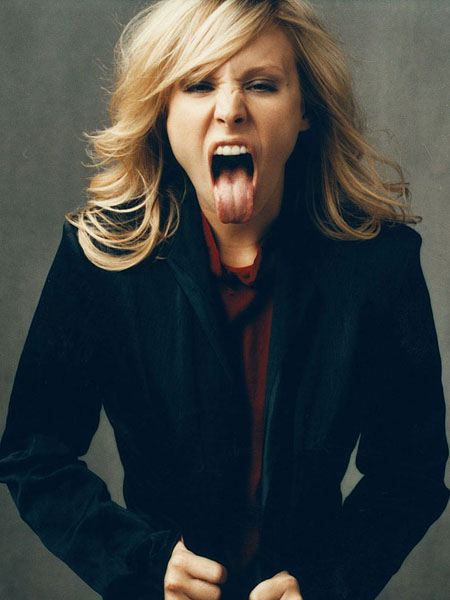 Kristen Bell photo 3