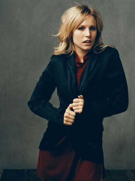 Kristen Bell photo 4