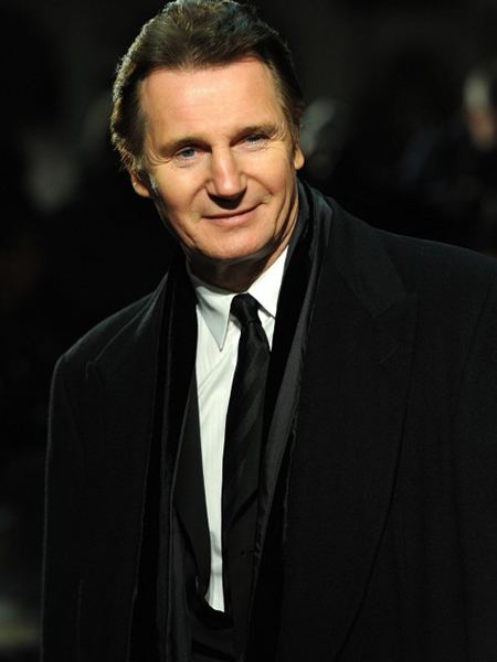 Liam Neeson Photo 3