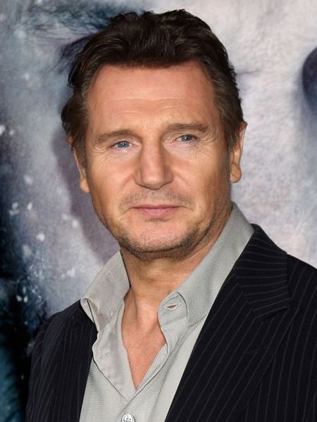 Liam Neeson Photo 5