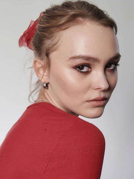 Lily-Rose Melody Depp Photo 4