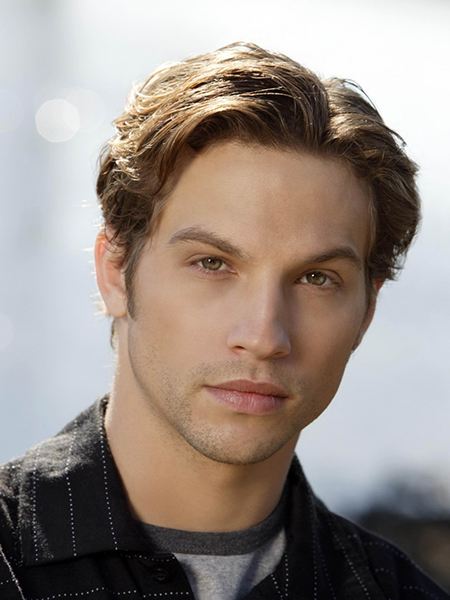 Logan Marshall-Green photo 1