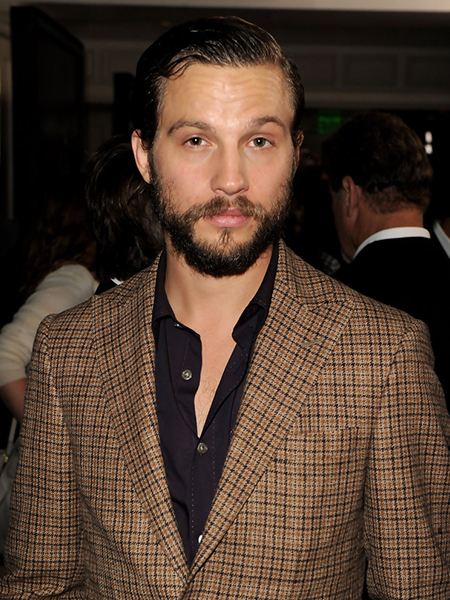 Logan Marshall-Green photo 3