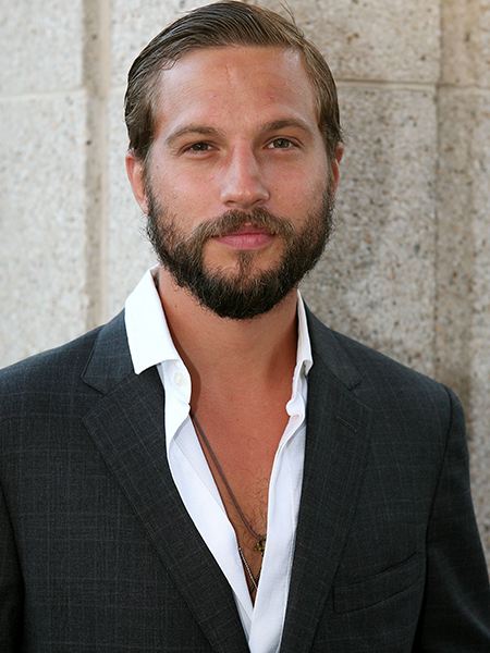 Logan Marshall-Green photo 4