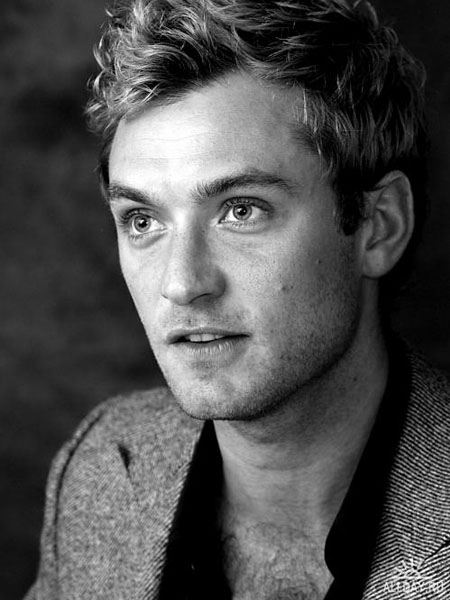 Jude Law Photo 5