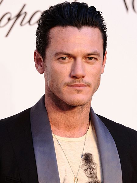 View photos: Luke Evans 2019