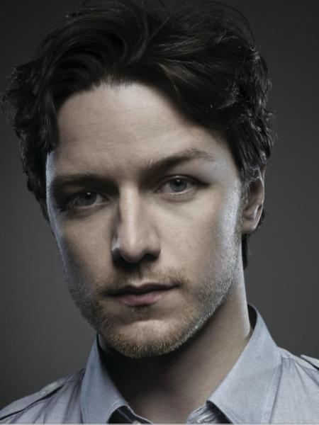 James McAvoy Photo 5