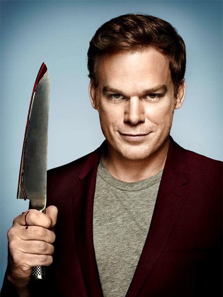 Michael C. Hall photo 1