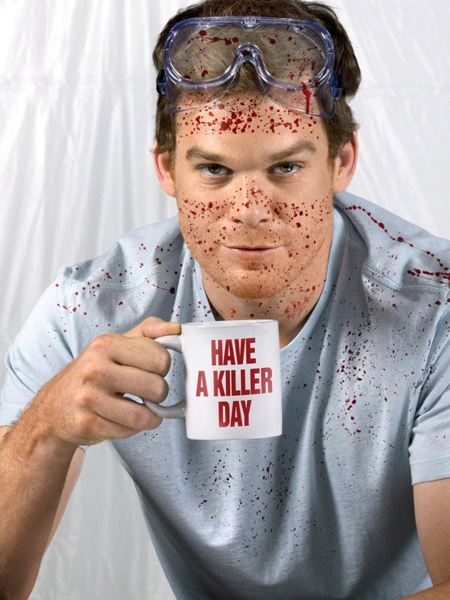 Michael C. Hall photo 2