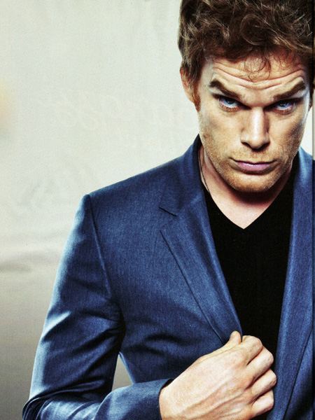 Michael C. Hall photo 3