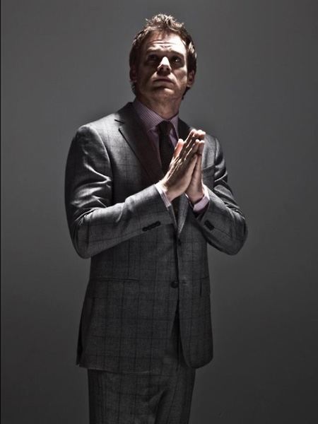 Michael C. Hall photo 4