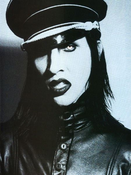Marilyn Manson Photo 2