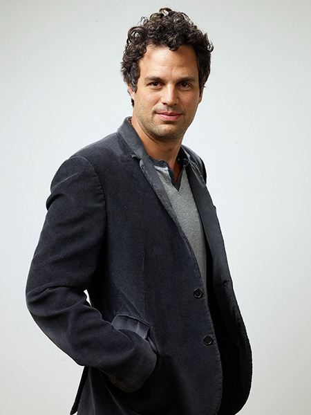 Mark Ruffalo Photo 5