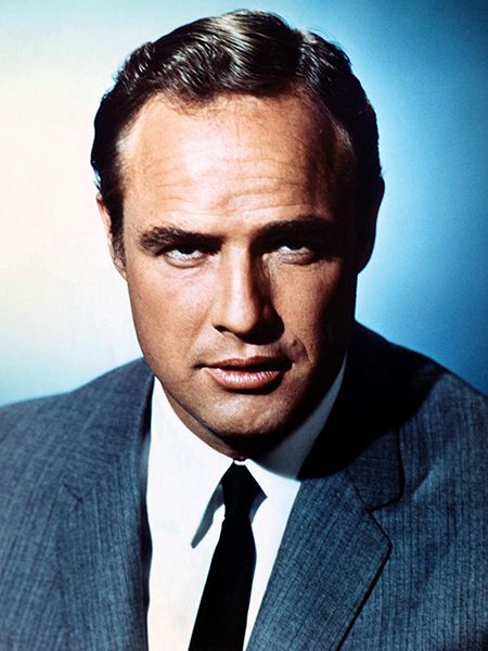 Marlon Brando photo 1