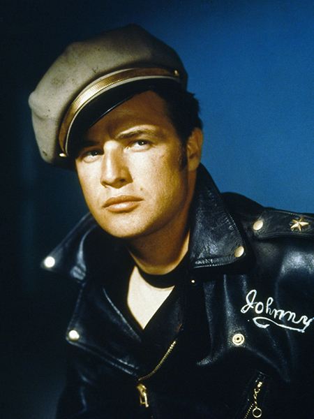 Marlon Brando photo 2