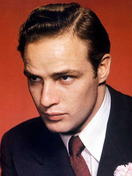 Marlon Brando photo 3