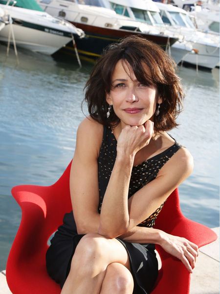 Sophie Marceau photo 3