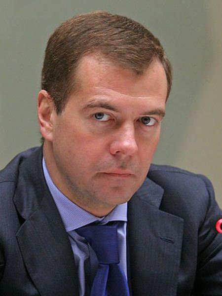 View photos: Dmitry Medvedev 2019