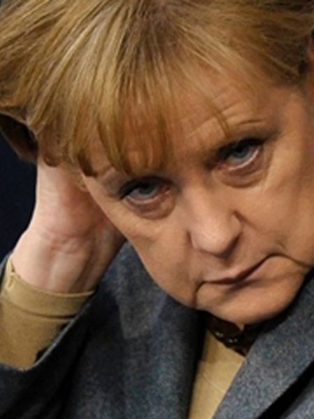 Angela Merkel Photo 2
