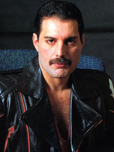 Freddie Mercury Photo 4