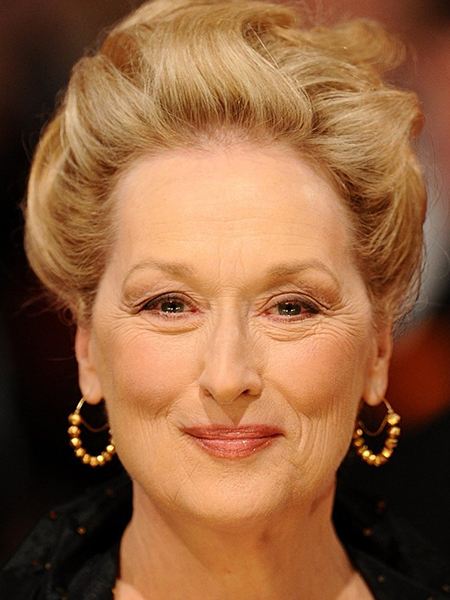 Meryl Streep Photo 5