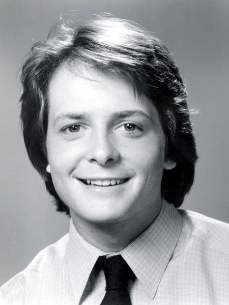 Michael J. Fox Photo 5