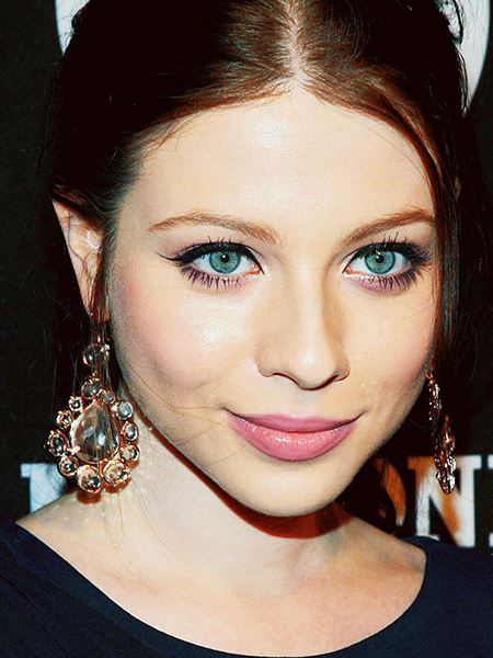 Michelle Trachtenberg photo 2