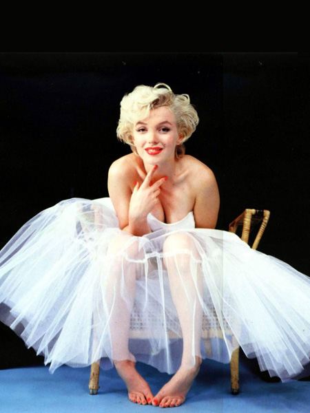 Marilyn Monroe Photo 5