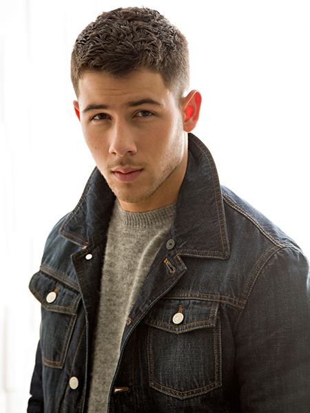Nick Jonas Photo 3