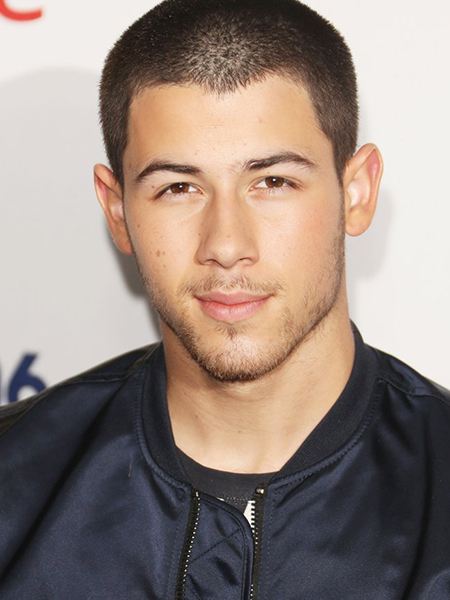 Nick Jonas Photo 4