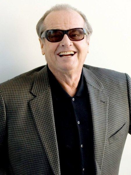 Jack Nicholson Photo 5