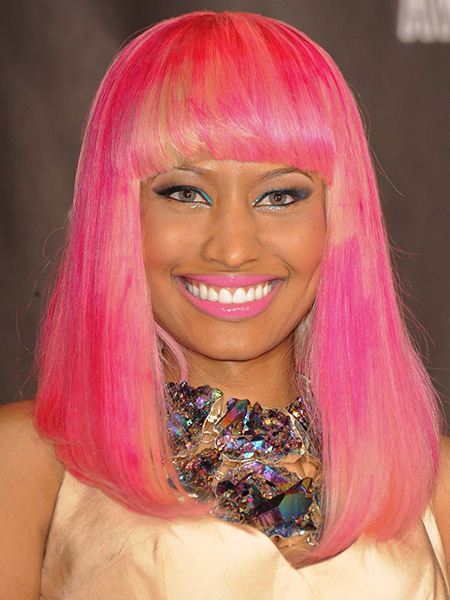 Nicki Minaj Photo 5